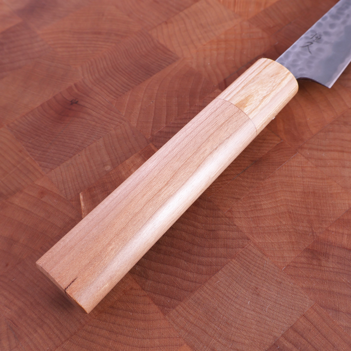8cm Universalkniv, Shirogami II - HARUYUKI — bilde 3