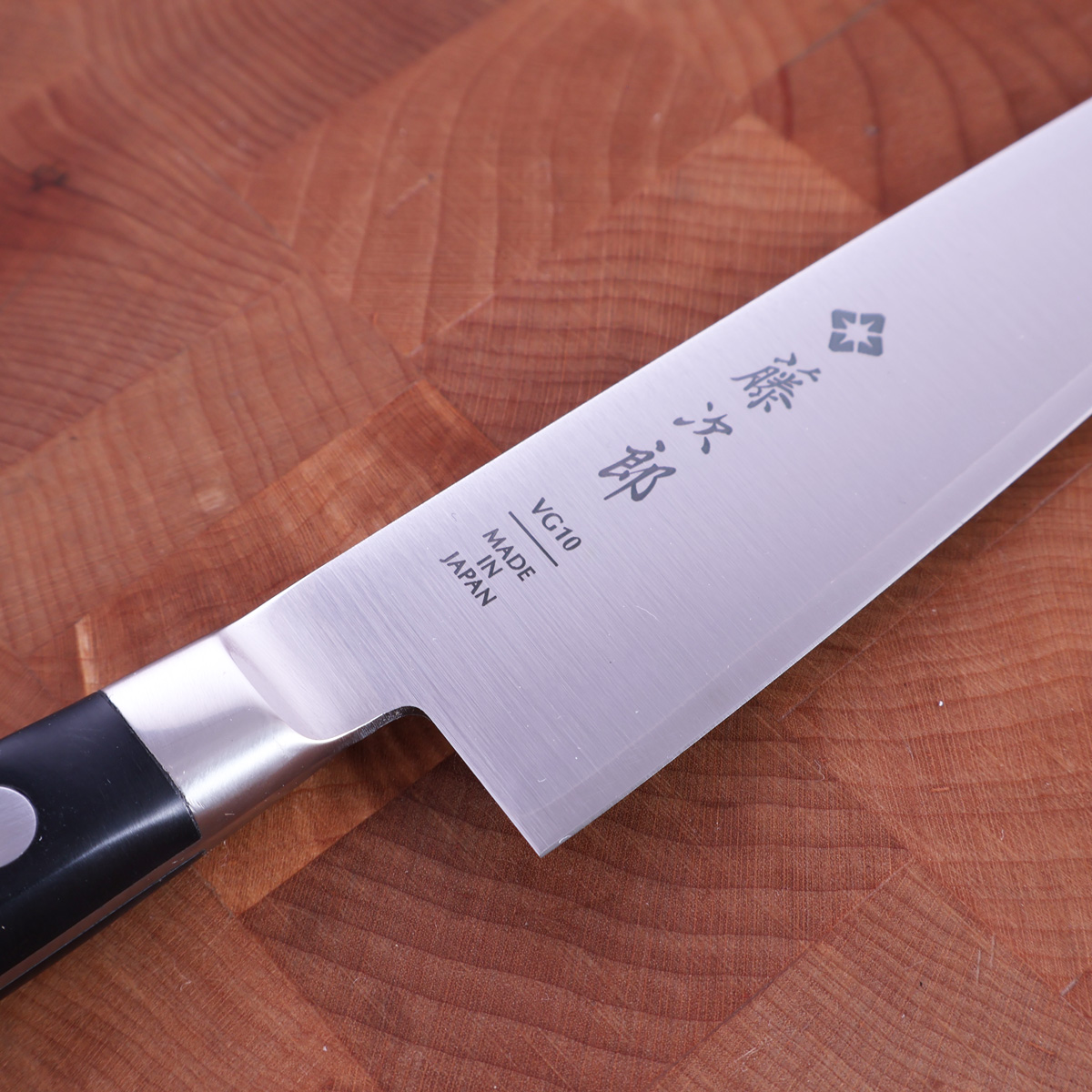 12cm Universalkniv DP3 Layer - TOJIRO — bilde 2
