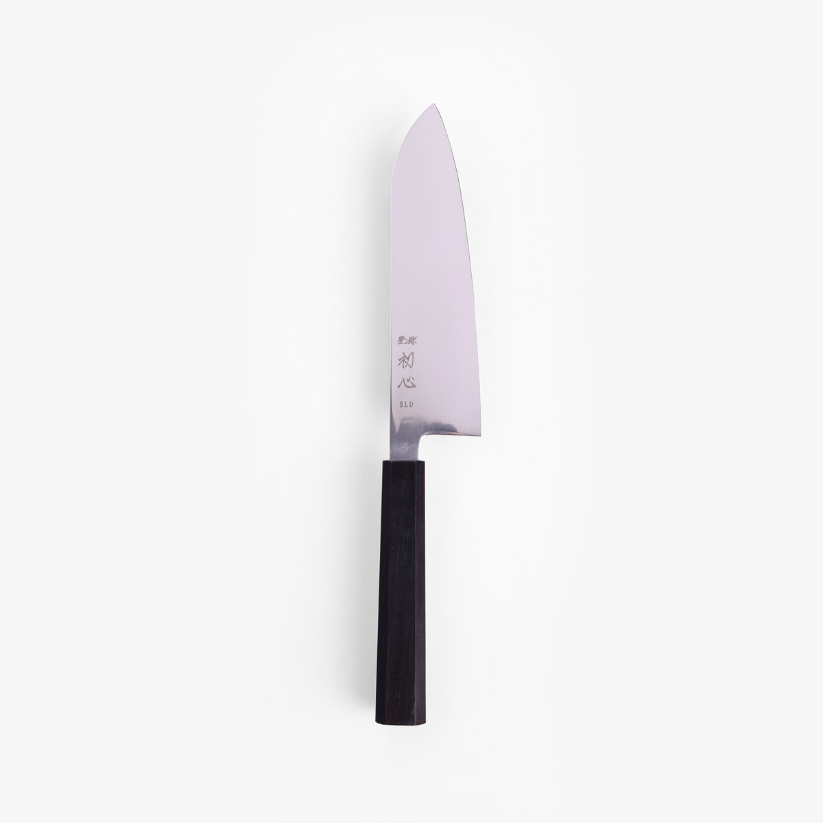 Magnetlist 14cm Amerikansk Valnøtt - NOYER — bilde 3