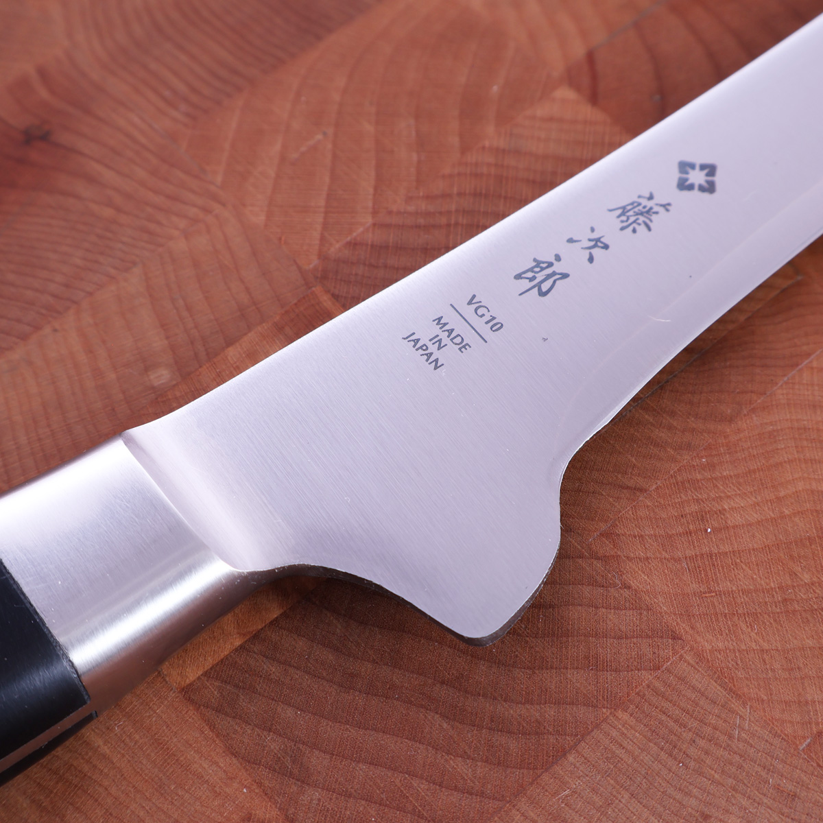 15cm Utbeiningskniv DP3 Layer - TOJIRO — bilde 2