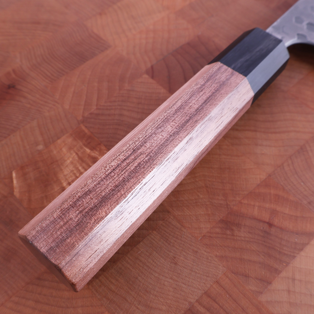 17cm Bunka Matsubara AO Hamret - TANAKA — bilde 3