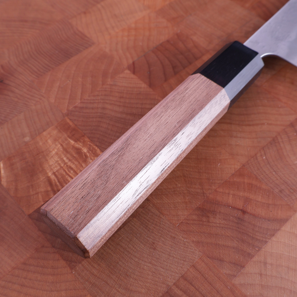 13.5cm Universalkniv G3 Nashiji - SAKAI AKIMASA — bilde 3