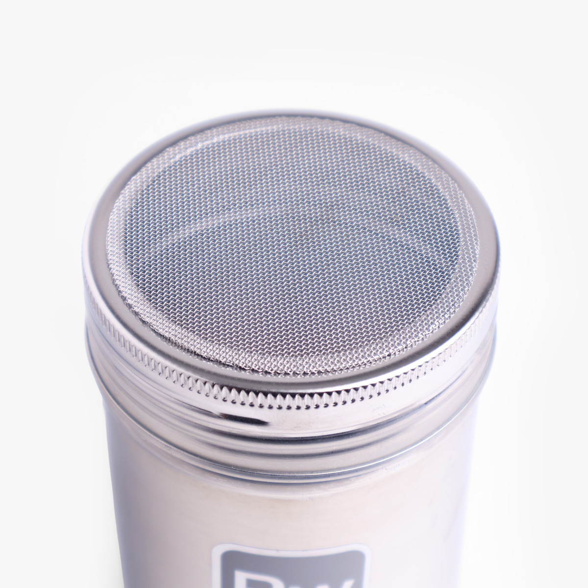 Japansk shaker, pulver — bilde 2