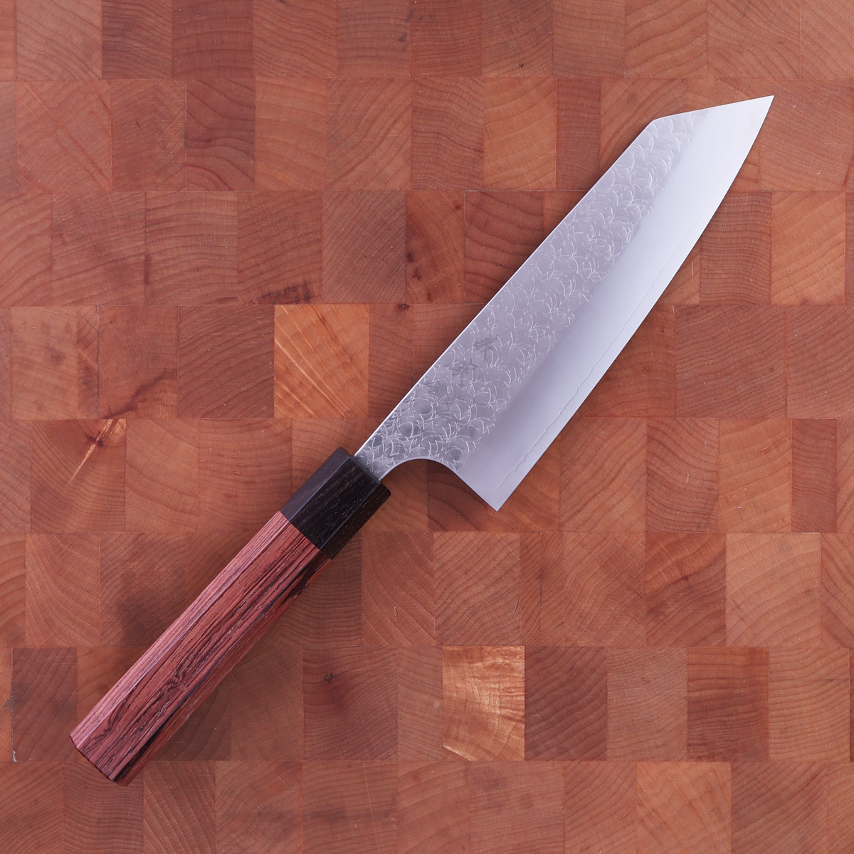16.5cm Bunka, Tsushime, SG2 - YOSHIMI KATO — bilde 1