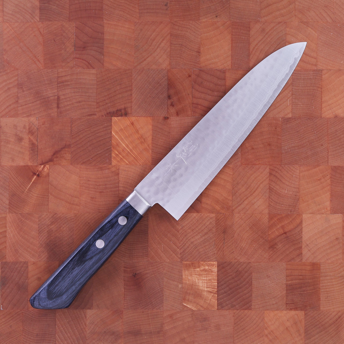 18cm Kokkekniv VG10, Kokuryu - MASUTANI — bilde 1