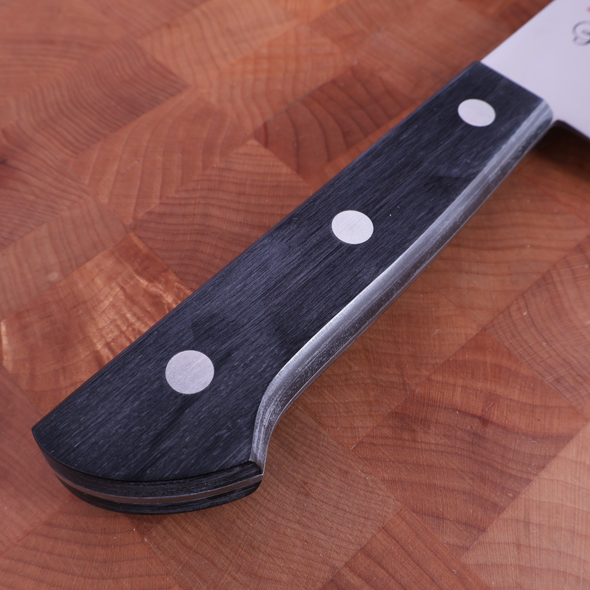24cm Brødkniv, MV - MASAHIRO — bilde 3