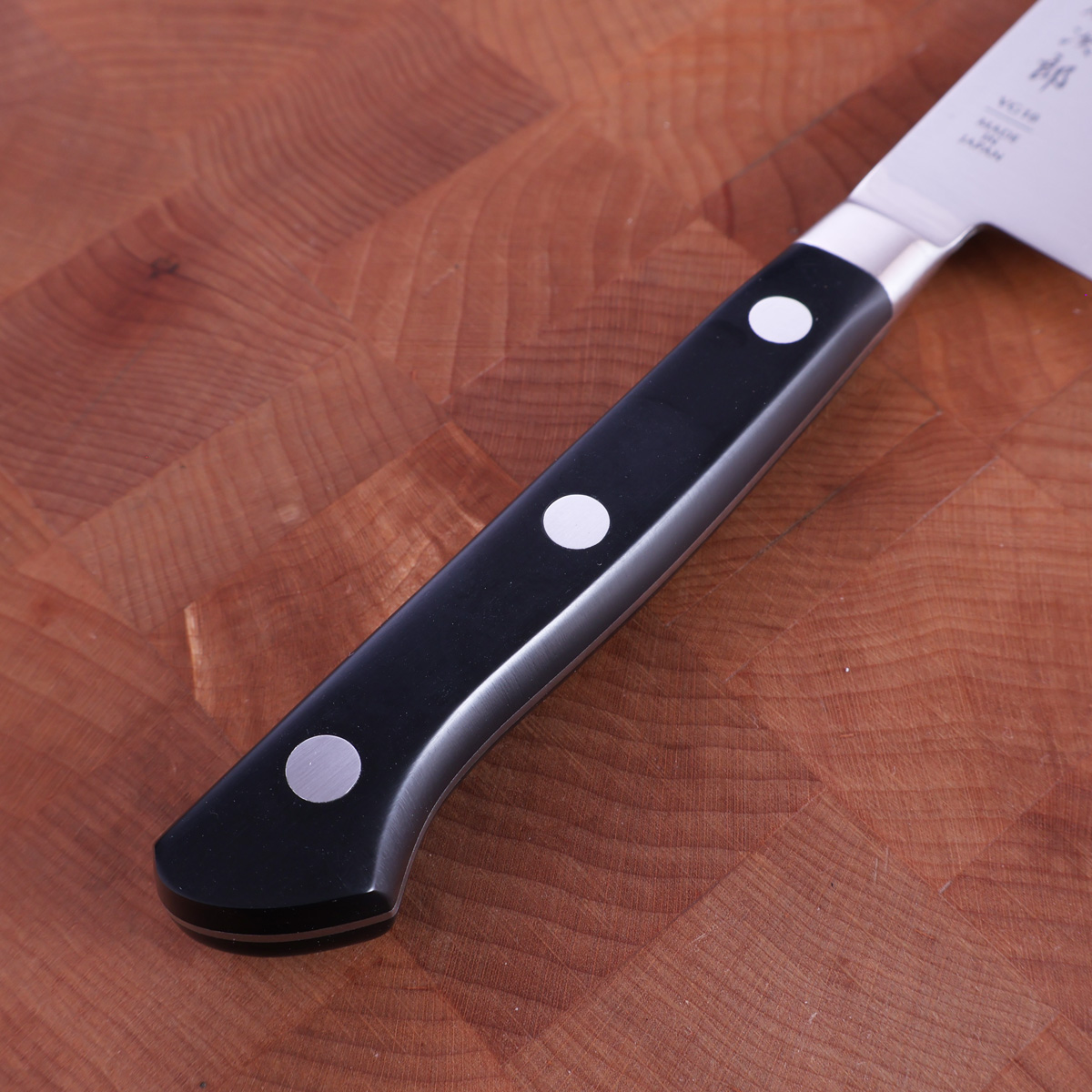 12cm Universalkniv DP3 Layer - TOJIRO — bilde 4