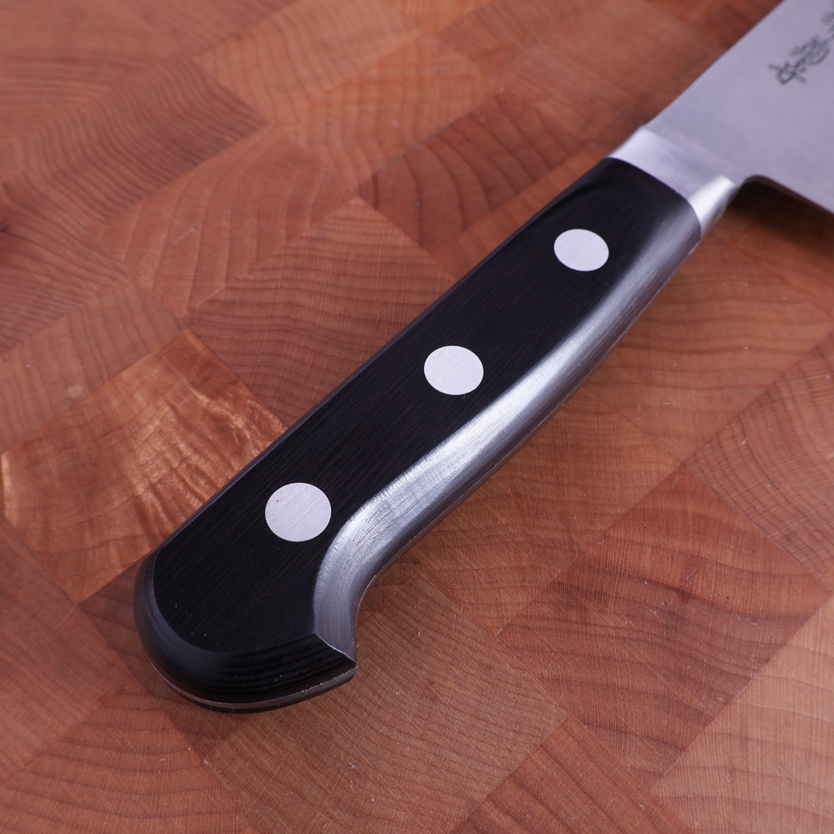 21cm Kokkekniv Nihonko, SK4 - SAKAI KIKUMORI — bilde 3