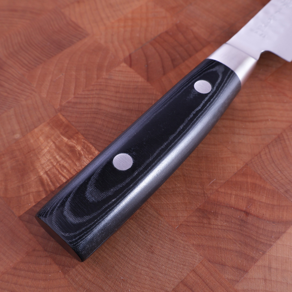 12cm Universalkniv - YAXELL ZEN — bilde 3