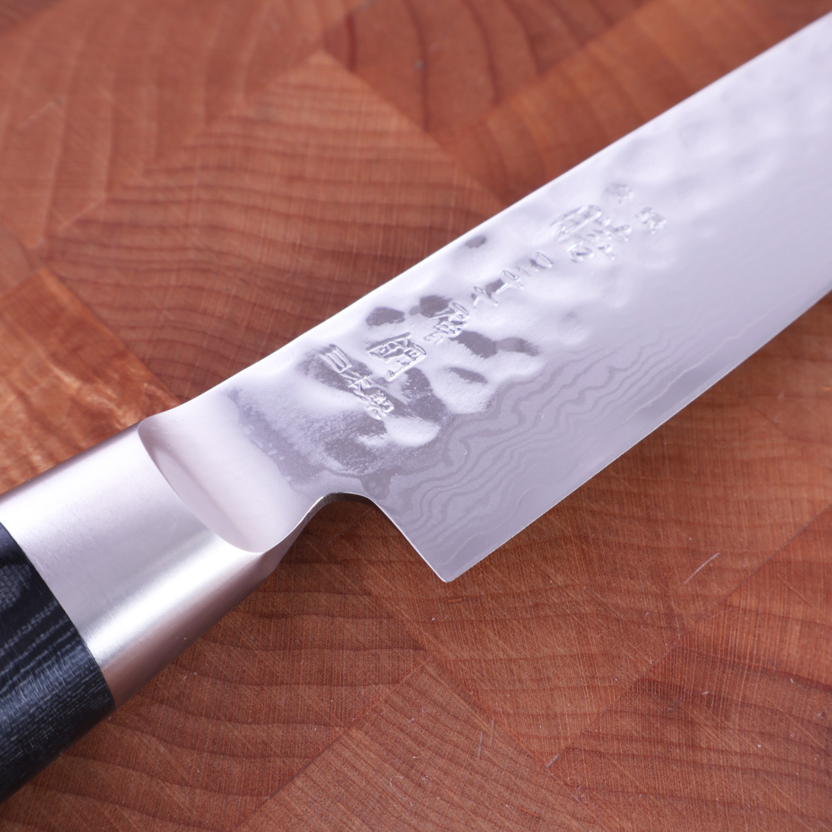 12cm Universalkniv - YAXELL ZEN — bilde 2