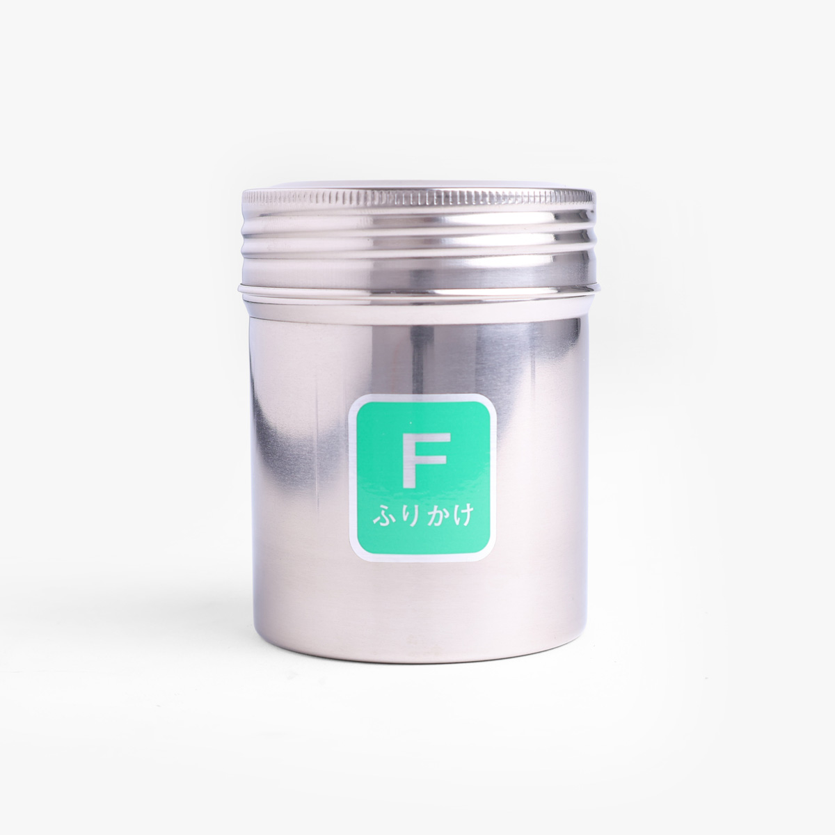 Japansk shaker, furikake — bilde 3