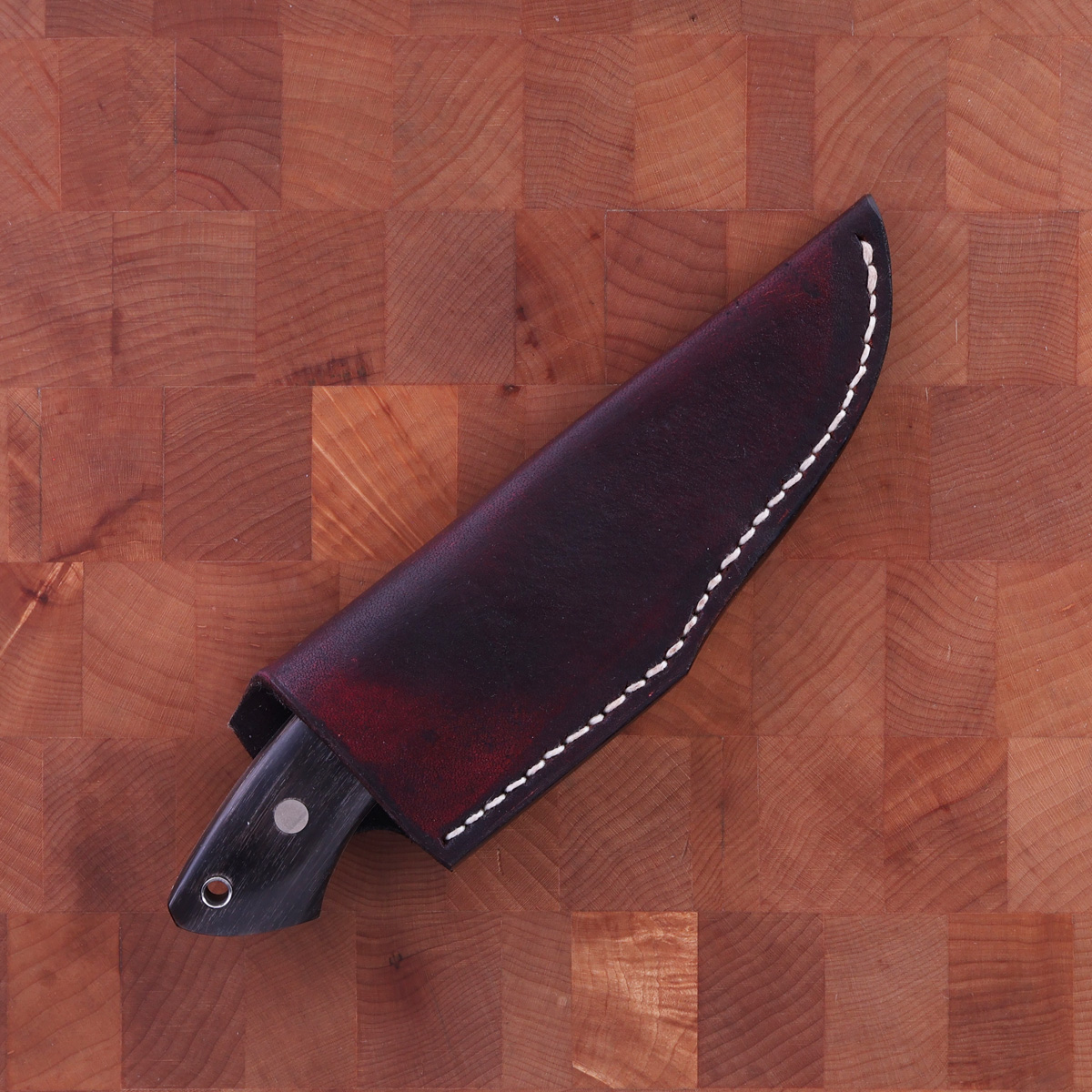 9cm Jaktkniv "Cow Horn", SG2 - MR. ITOU (Yusui) — bilde 5