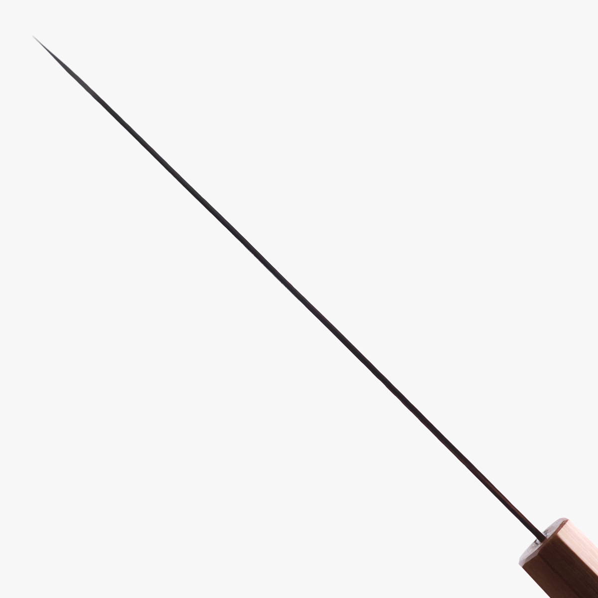 24cm Kokkekniv Senko EI, SG2 - YU KUROSAKI — bilde 5