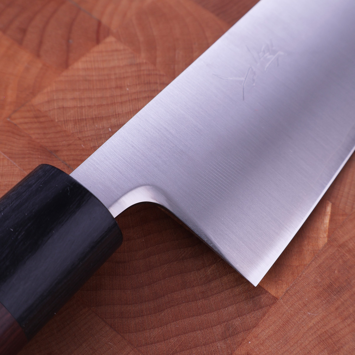21cm Kokkekniv SRS15 - HARUYUKI KUMA — bilde 2