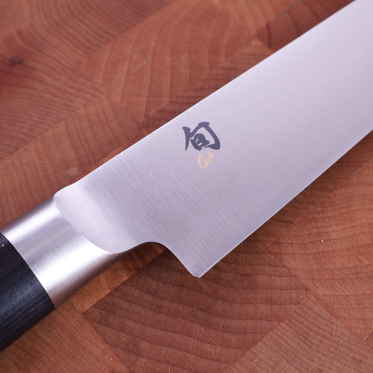 18cm Fileteringskniv Fleks - SHUN CLASSIC — bilde 2