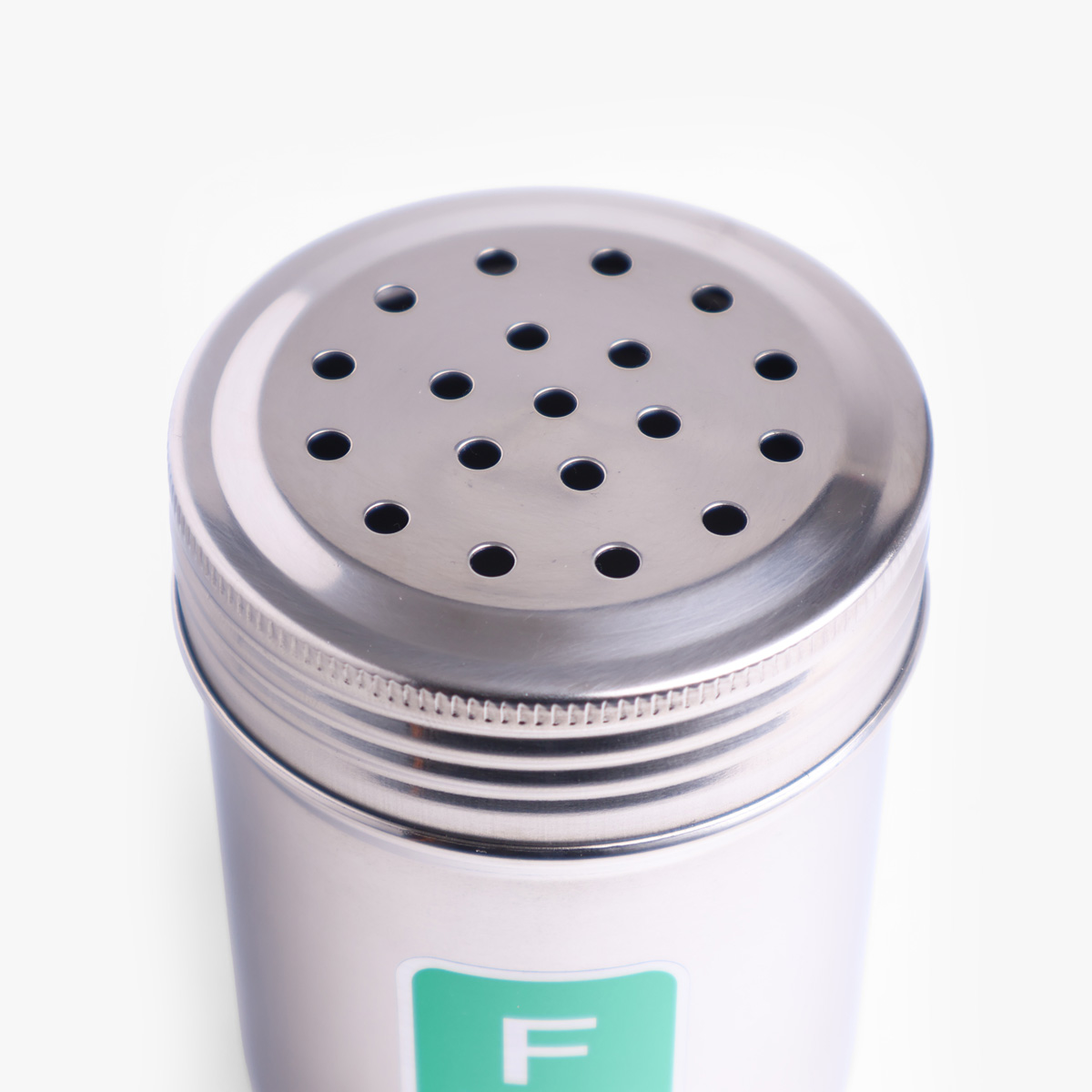 Japansk shaker, furikake — bilde 2