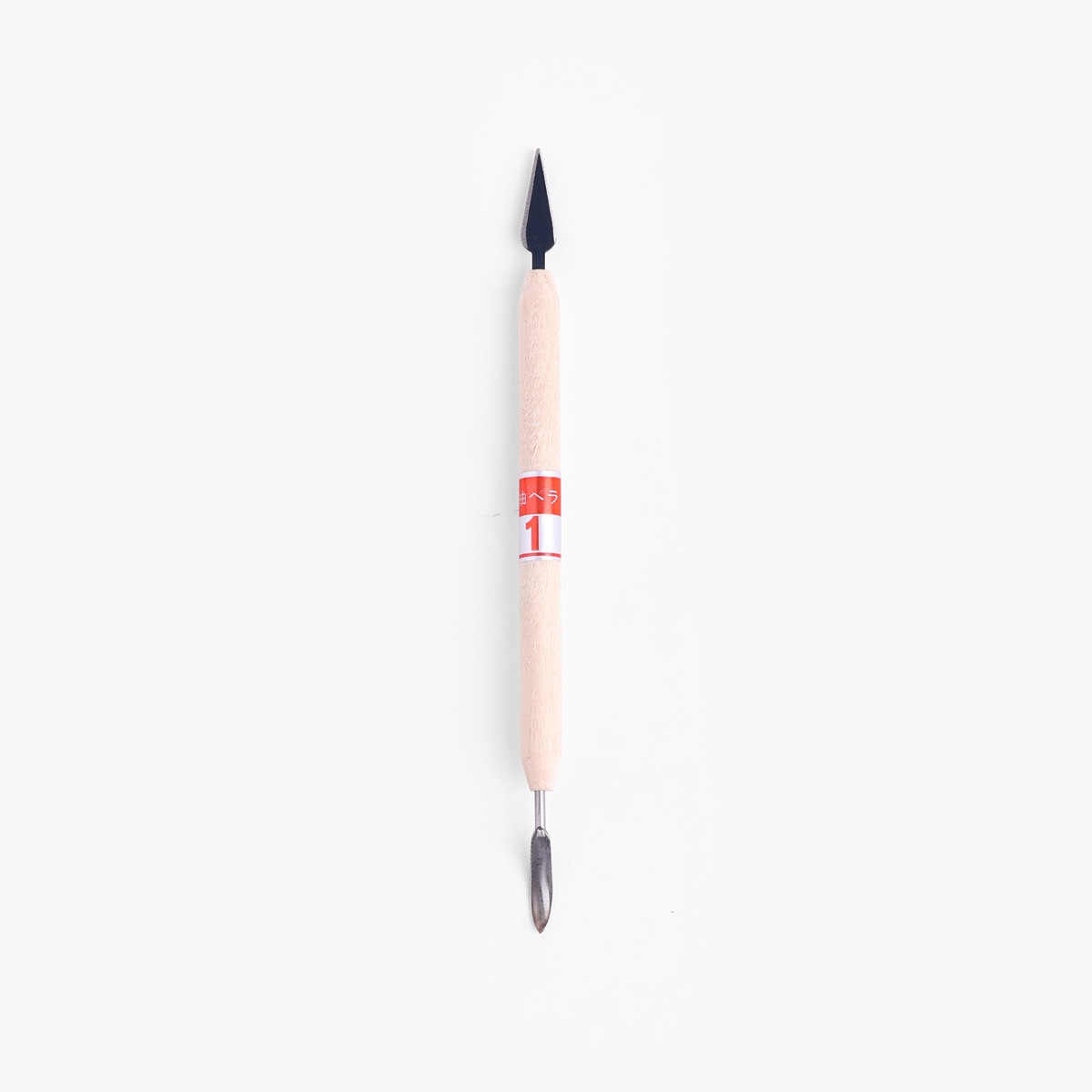 Trådskrape, flat, nr. 1 — bilde 2