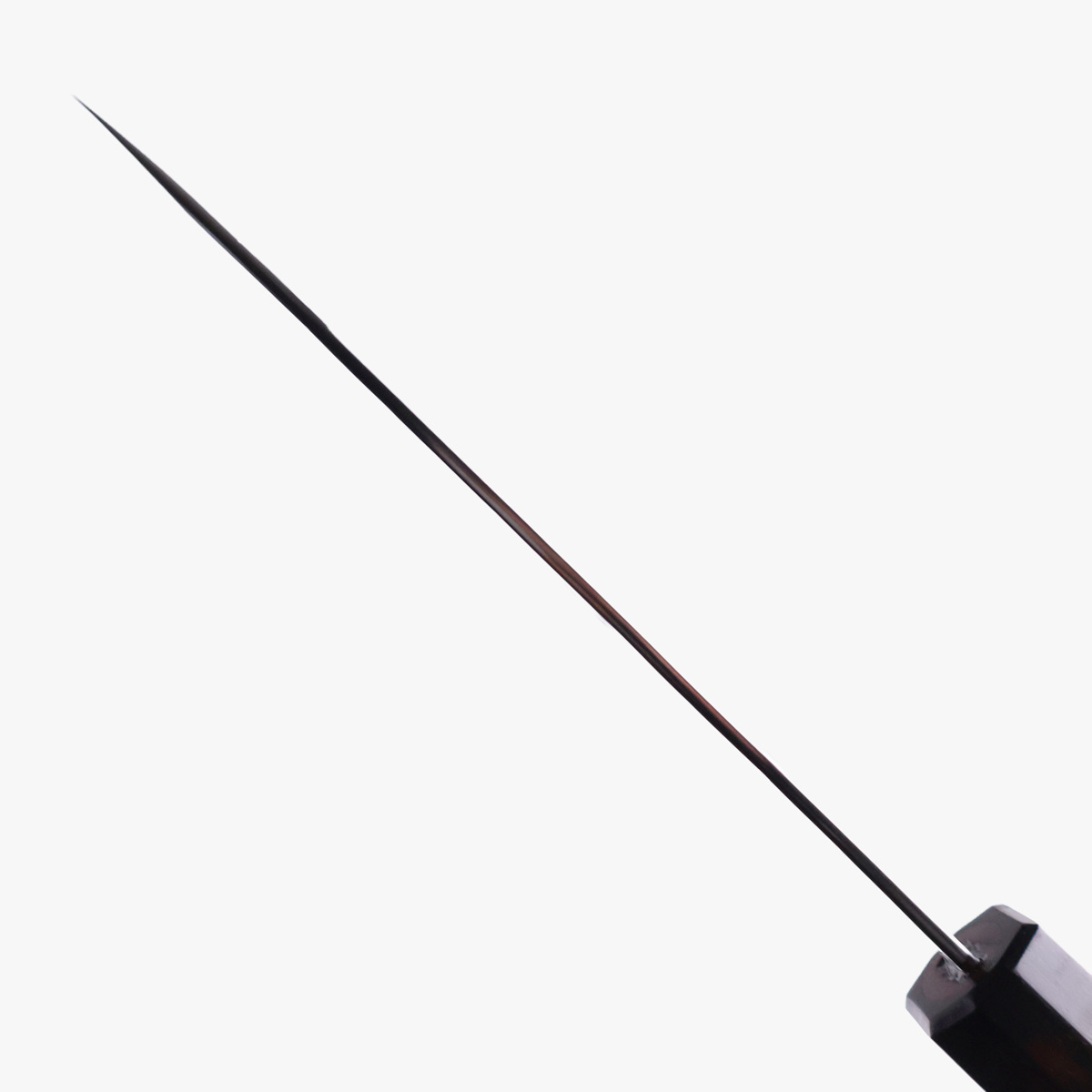 12cm Universalkniv, Tsushime, SG2 - YOSHIMI KATO — bilde 5