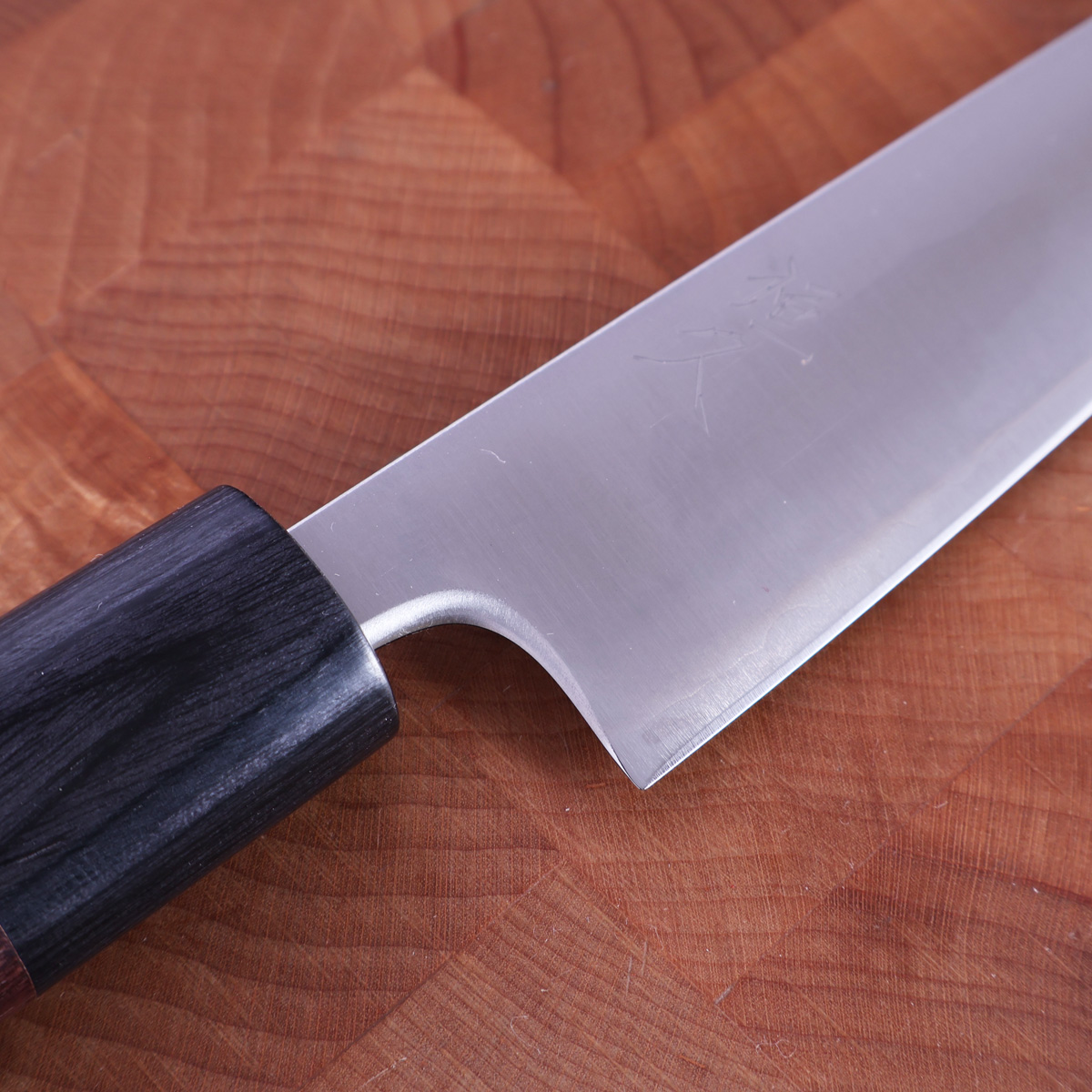 13,5cm Universalkniv Migaki, Super Aogami - HARUYUKI — bilde 2