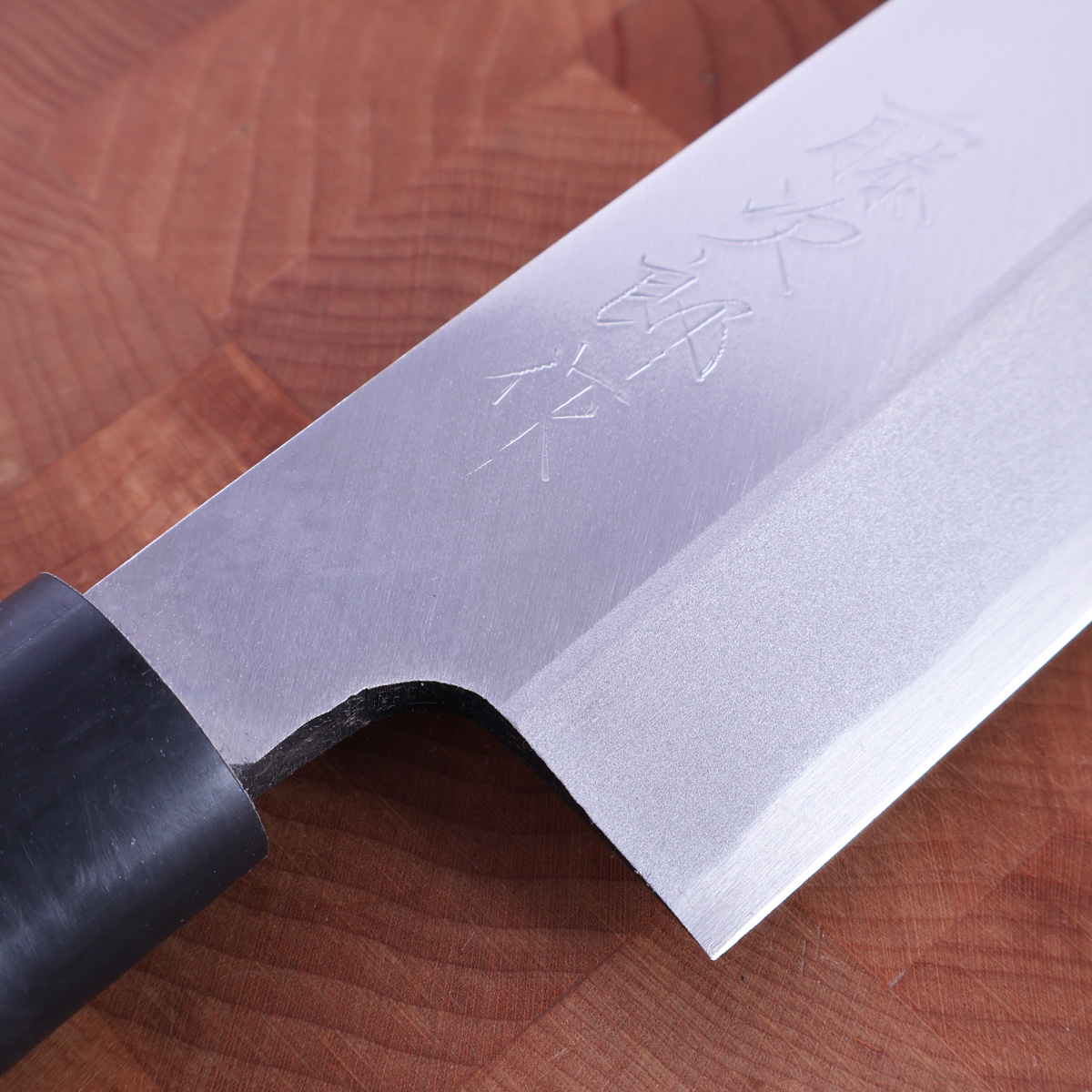18cm Unagisaki (ål), Shirogami II - TOJIRO — bilde 3