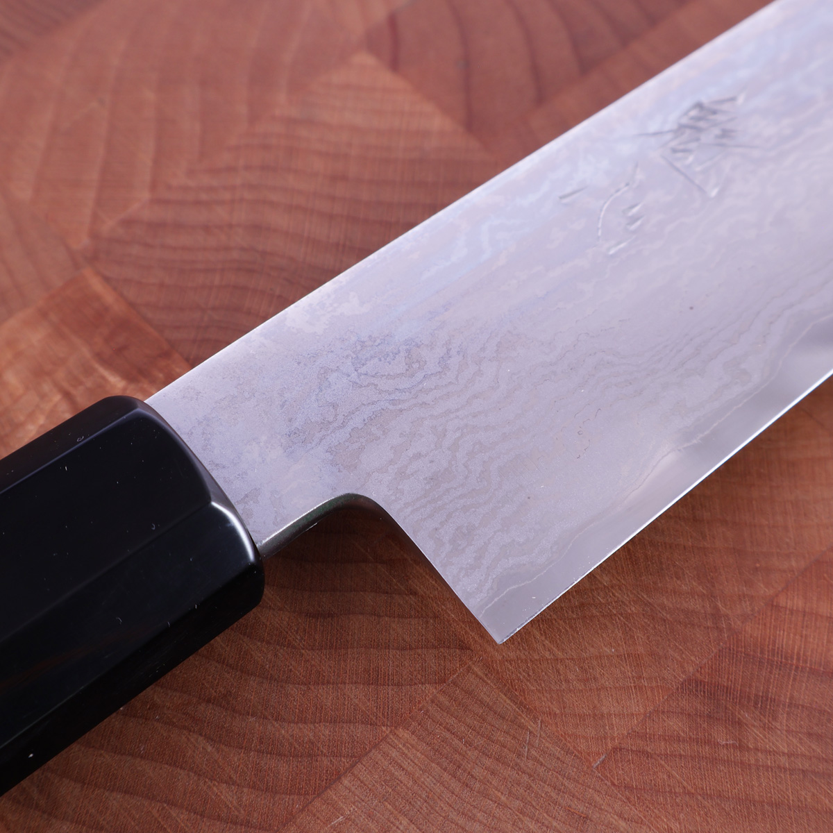 27cm Sujihiki "Kaishin-light ", Ginsan III- NAKAMURA — bilde 2