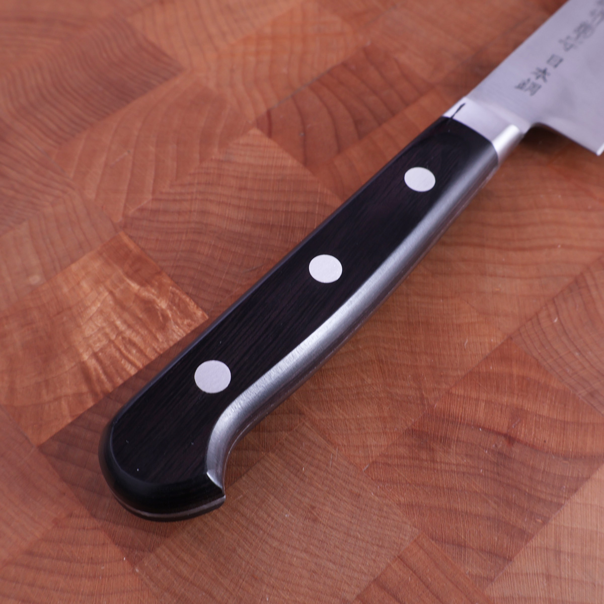 15cm Universalkniv Nihonko, SK4 - SAKAI KIKUMORI — bilde 3