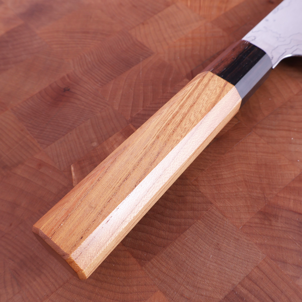 16,5cm Bunka, Damask og Nashiji,  VG10 - YUTA KATAYAMA — bilde 3