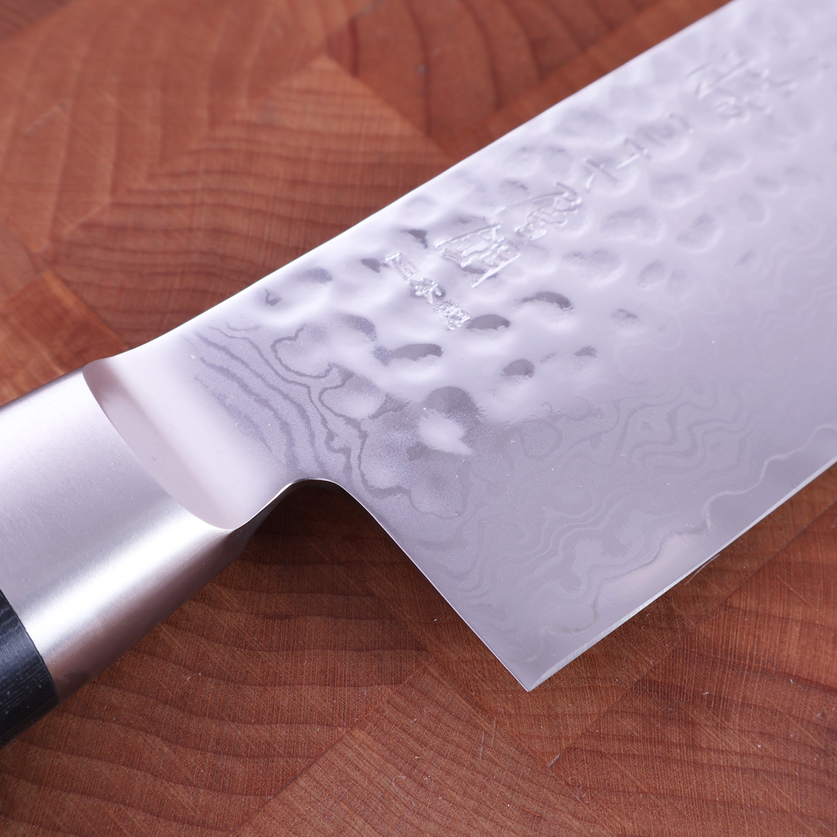 20cm Kiritsuke - YAXELL ZEN — bilde 2