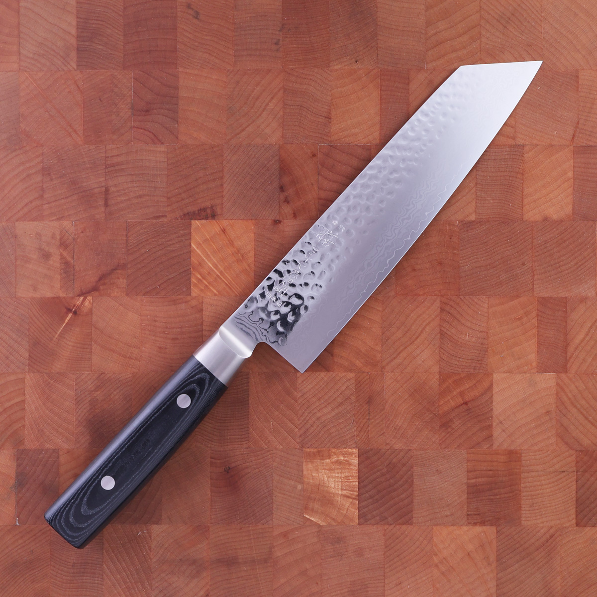 20cm Kiritsuke - YAXELL ZEN — bilde 1