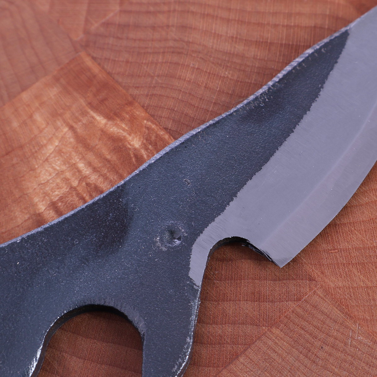 Liten kniv, "koiwashi-kujira" - Vågehval (B) — bilde 2