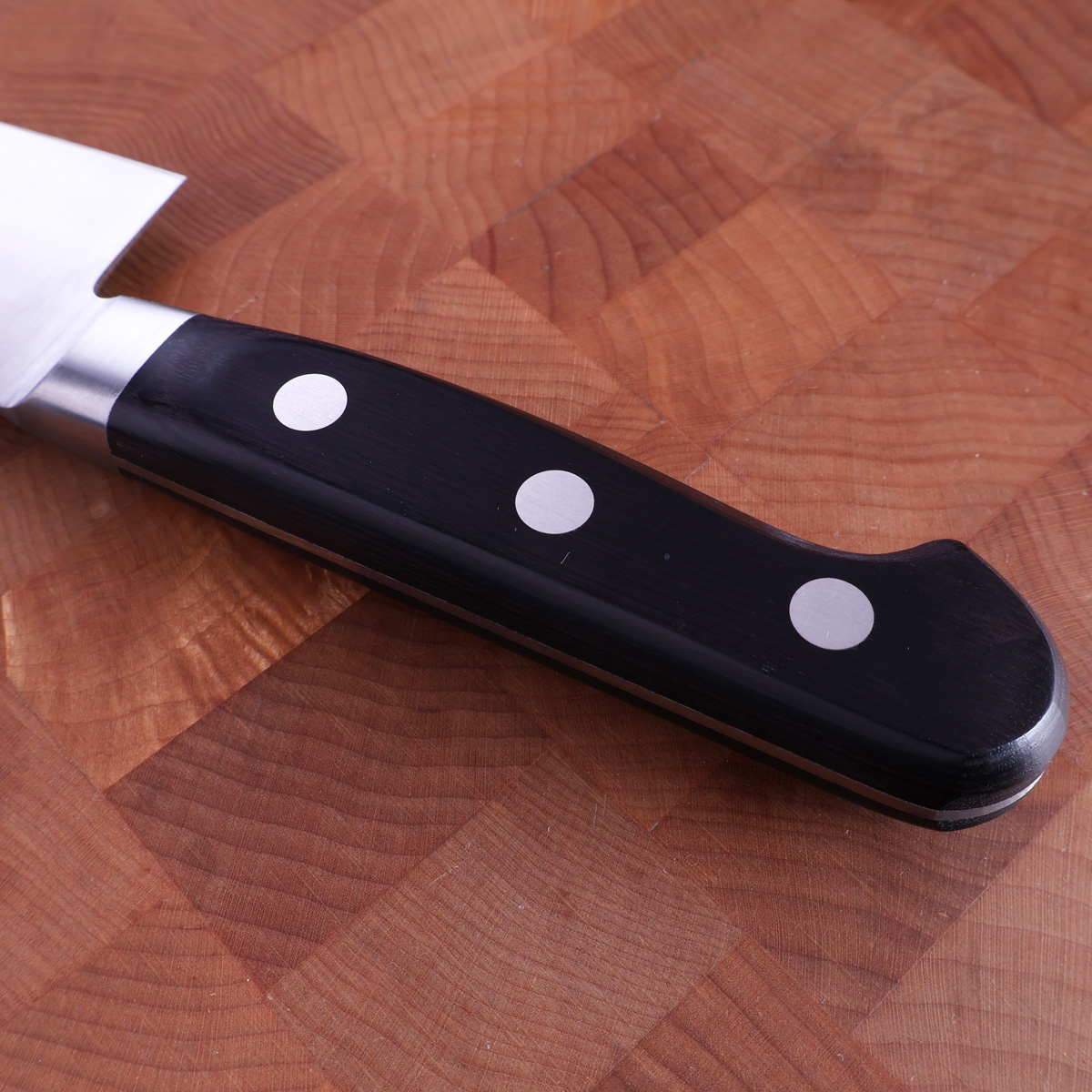 18cm Kokkekniv Nihonko, SK4 - SAKAI KIKUMORI — bilde 4