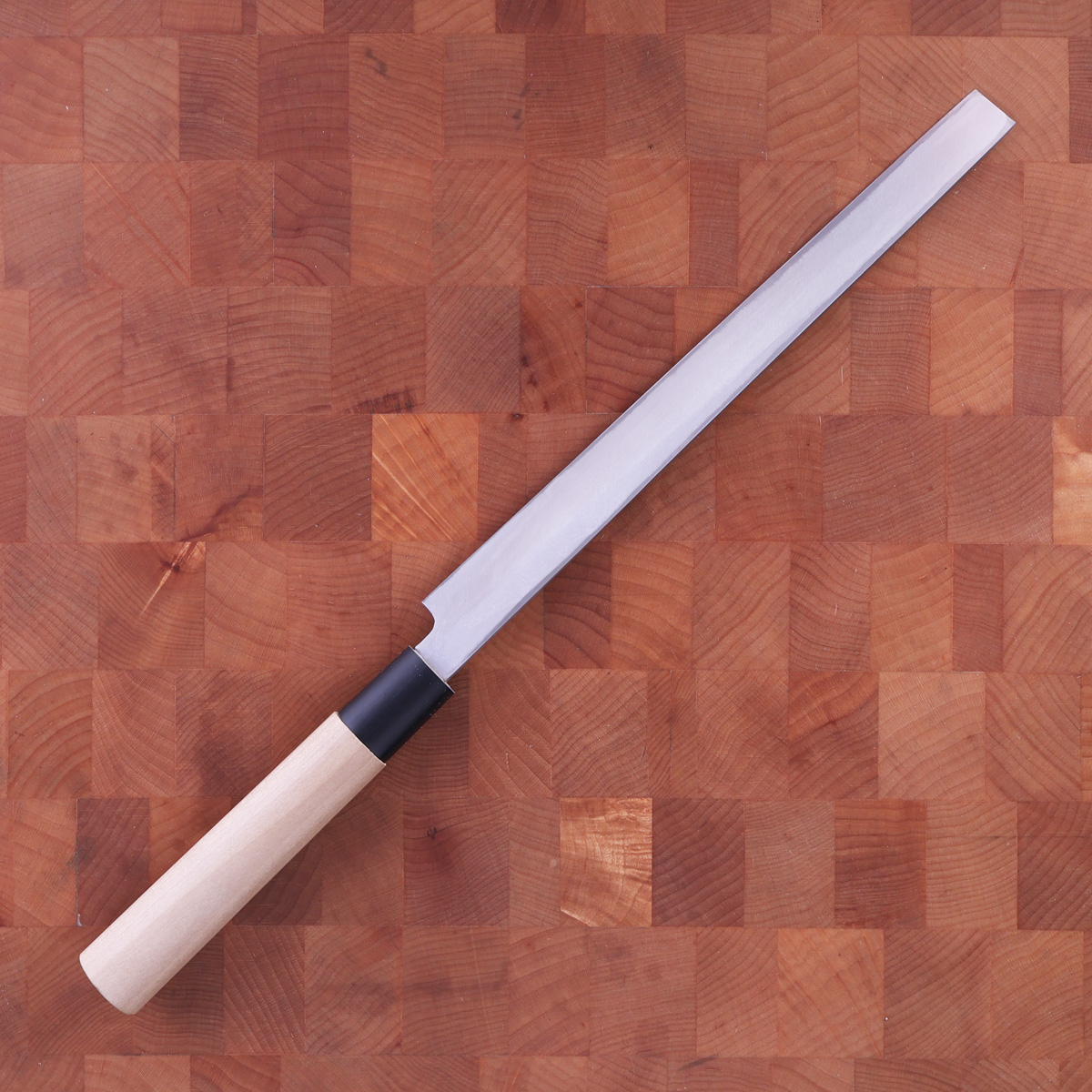24cm Takobiki, Shirogami II - TOJIRO — bilde 2