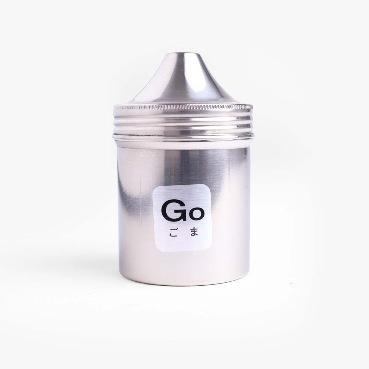 Japansk shaker, sesam — bilde 3