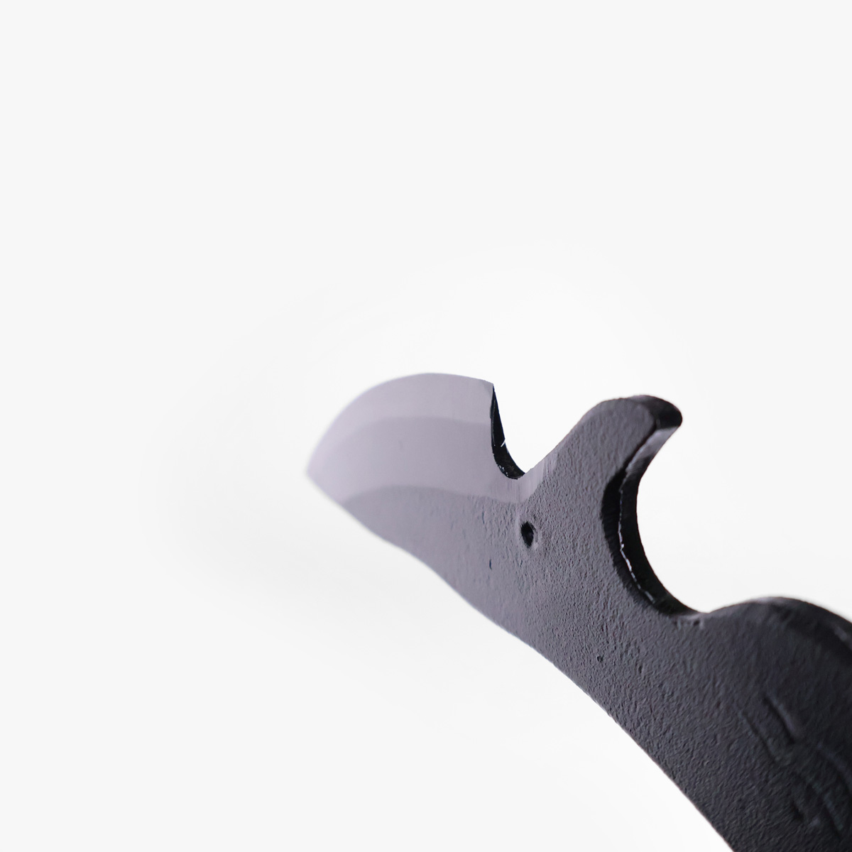 Liten kniv, "koiwashi-kujira" - Vågehval (B) — bilde 4