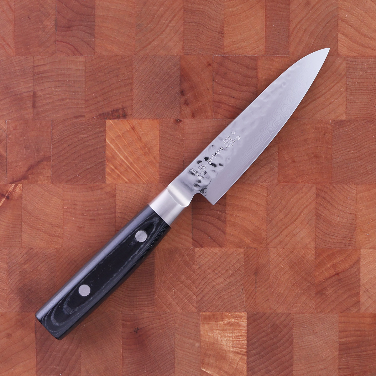12cm Universalkniv - YAXELL ZEN — bilde 1