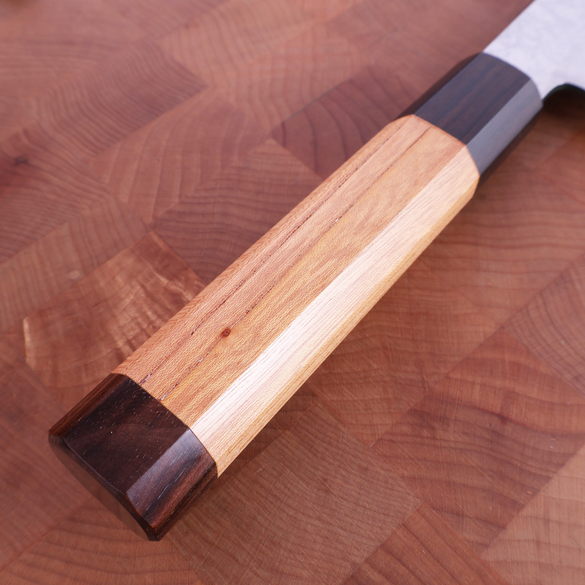18cm Bunka "Kaishin-light ", Ginsan III- NAKAMURA — bilde 3