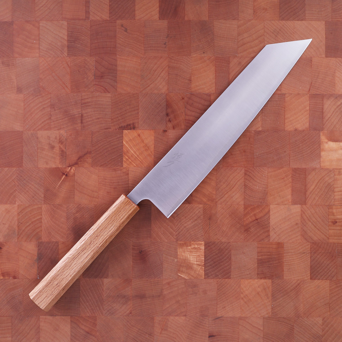 24cm Kiritsuke, G3 Migaki - HARUYUKI — bilde 1