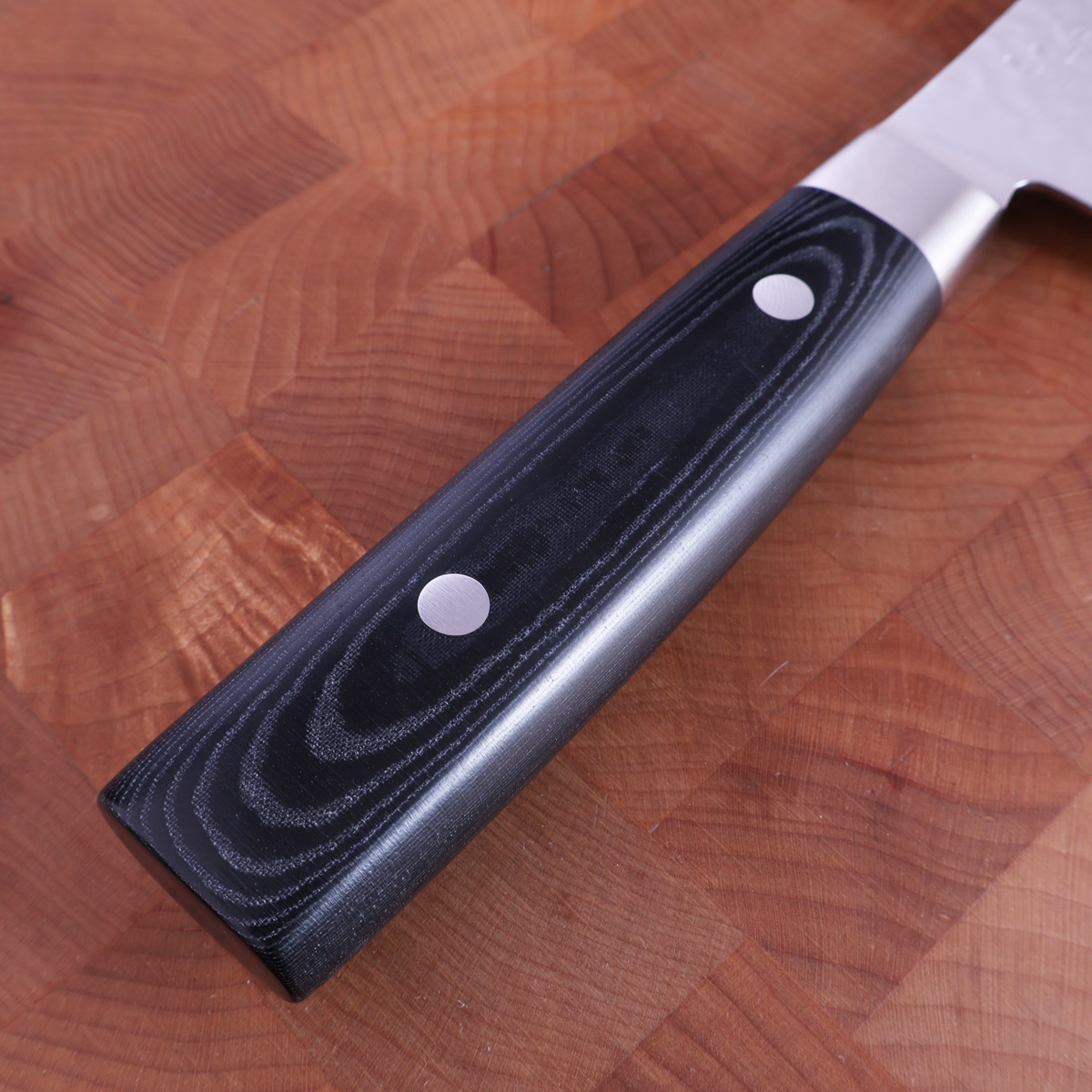 20cm Kiritsuke - YAXELL ZEN — bilde 3