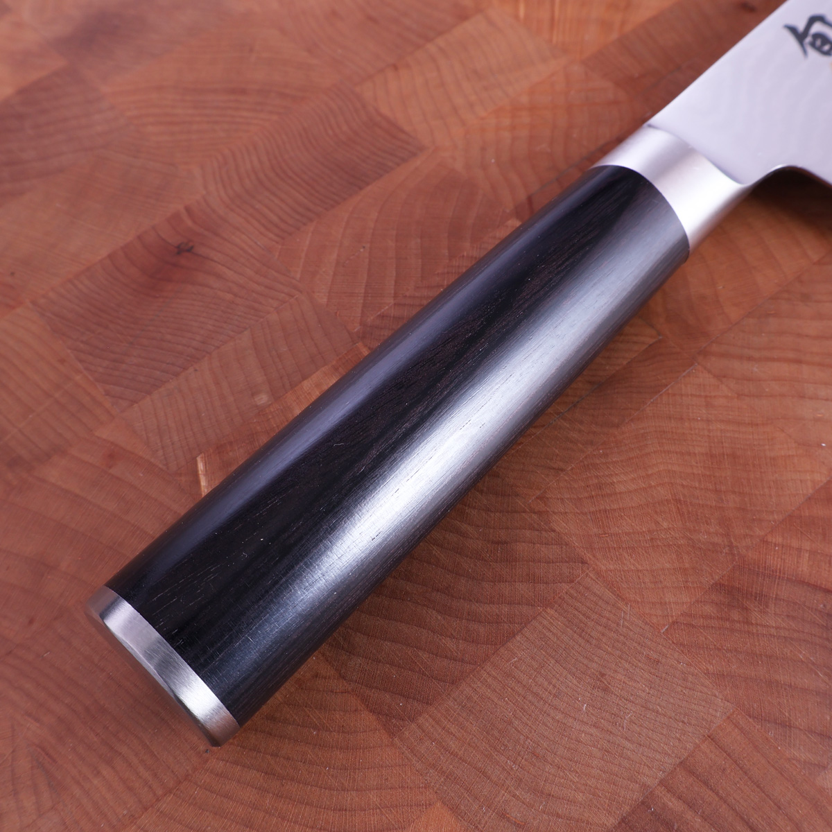 25cm Kokkekniv - SHUN CLASSIC — bilde 3