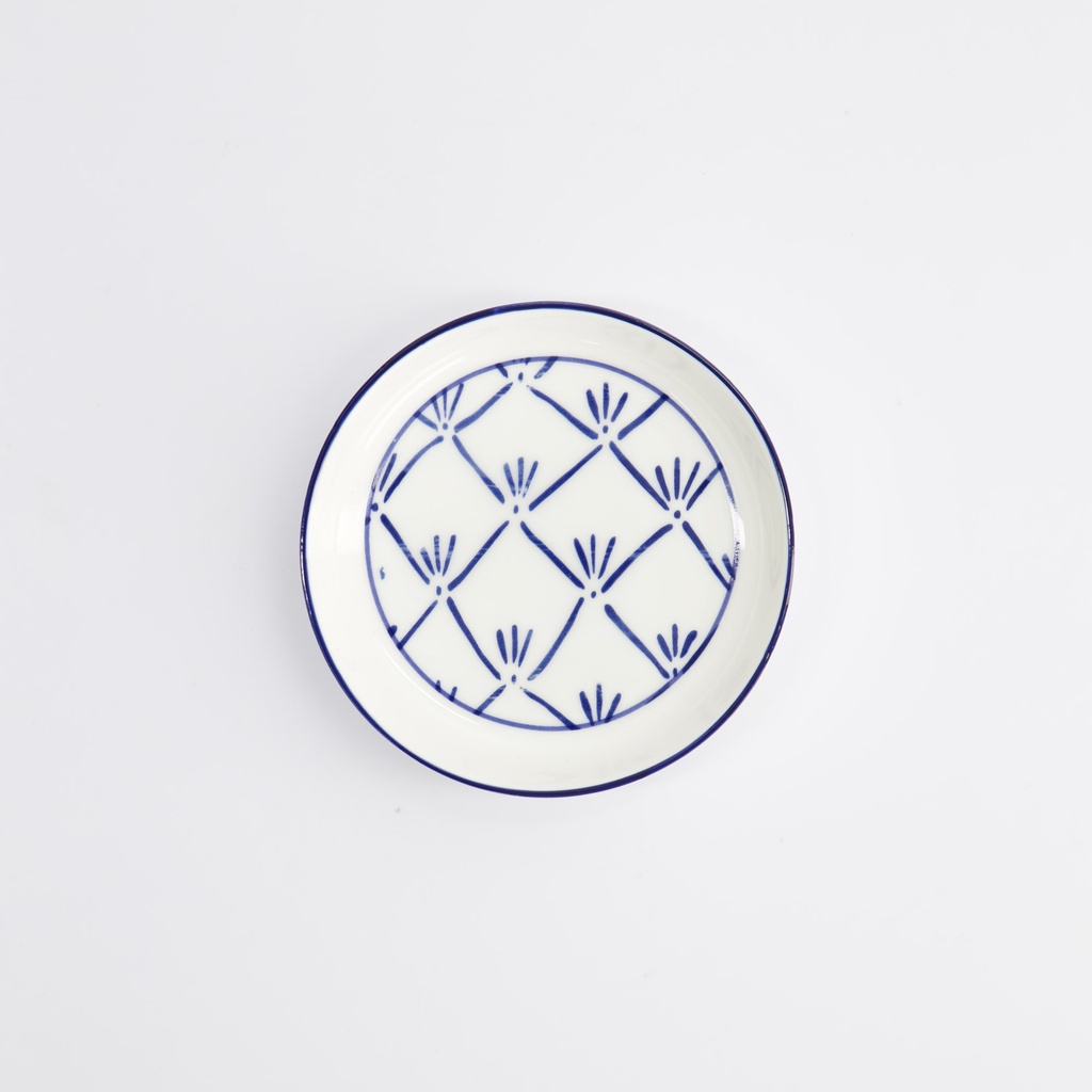 Flora Japonica Teskjeholder 9x1.5cm "Lønn" - Tokyo Design Studio — bilde 2