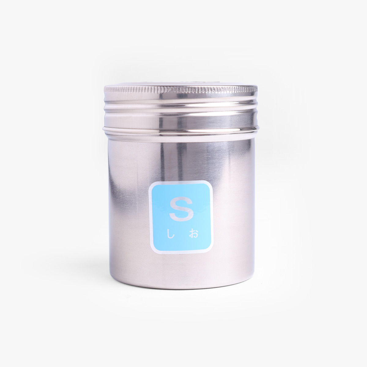 Japansk shaker, salt — bilde 3