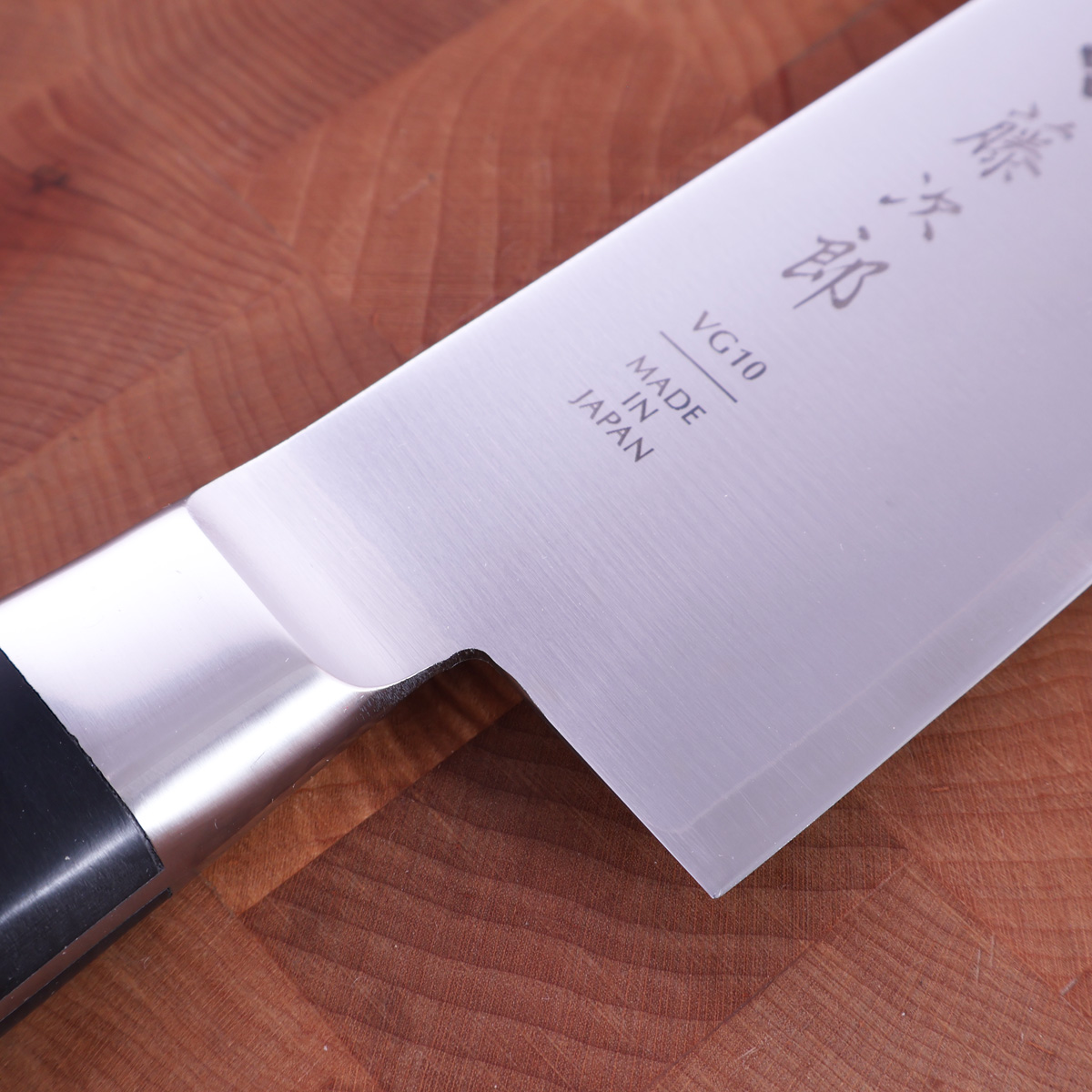 24cm Kokkekniv DP3 Layer - TOJIRO — bilde 2