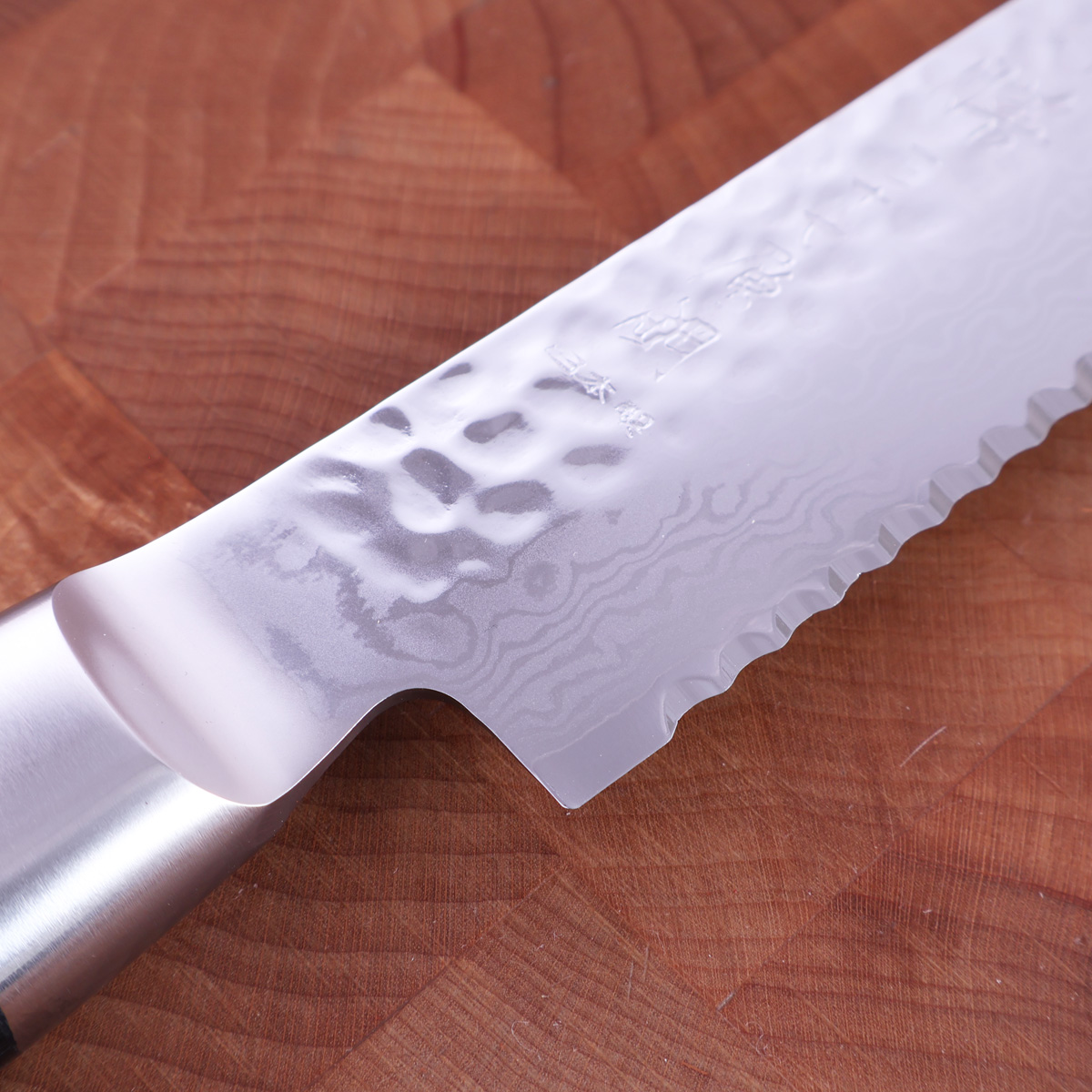 23cm Brødkniv - YAXELL ZEN — bilde 2
