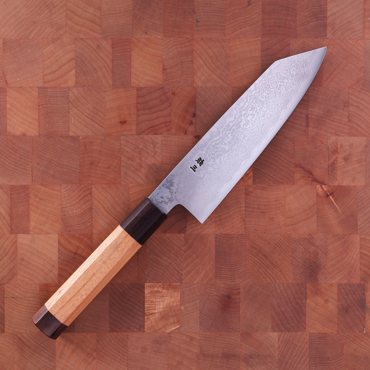 18cm Bunka "Kaishin-light ", Ginsan III- NAKAMURA — bilde 1