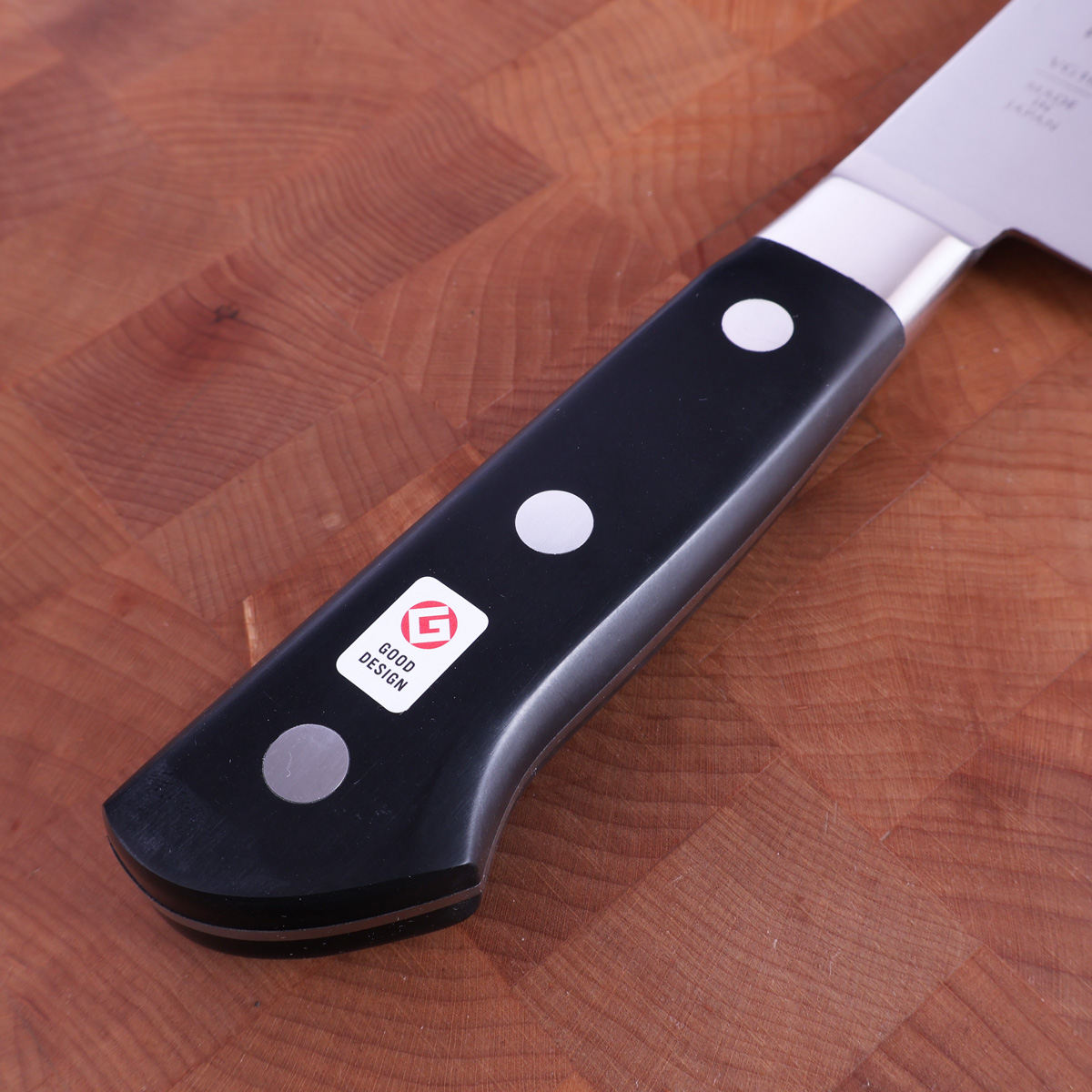 24cm Kokkekniv DP3 Layer - TOJIRO — bilde 4