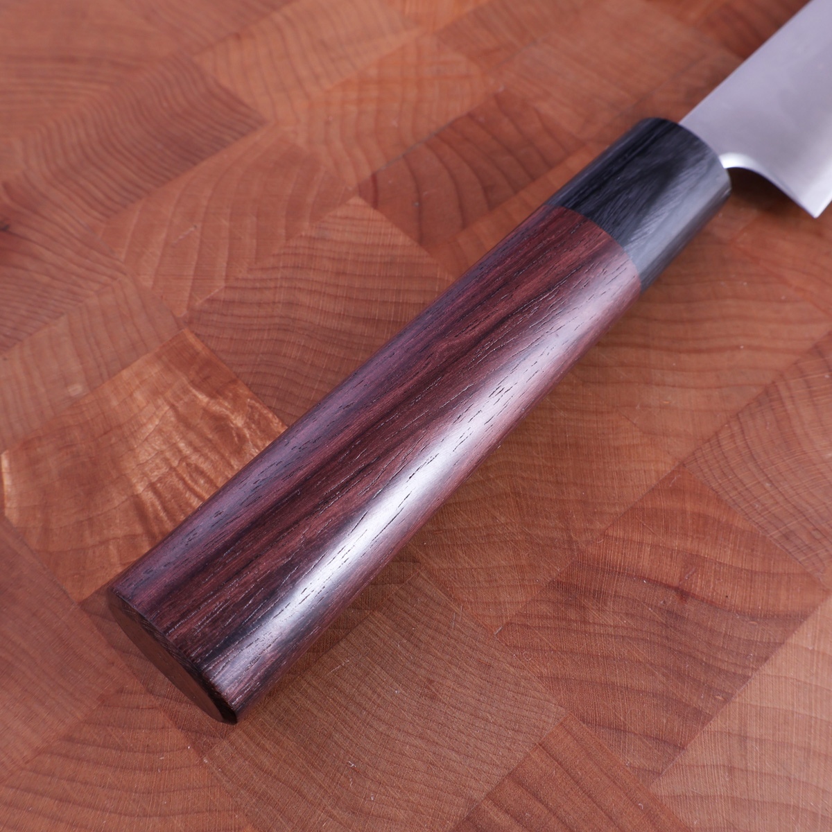 13,5cm Universalkniv Migaki, Super Aogami - HARUYUKI — bilde 3