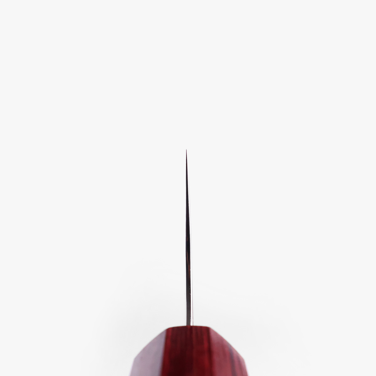 21cm Kokkekniv Suminigashi, SG2 - YOSHIMI KATO — bilde 4