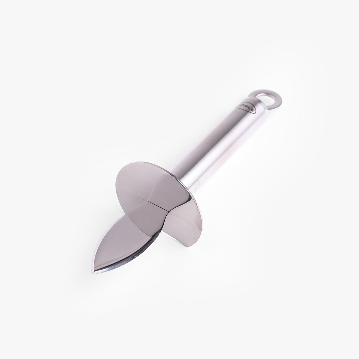 Østerskniv, Rustfritt stål, 18cm - Rösle — bilde 1