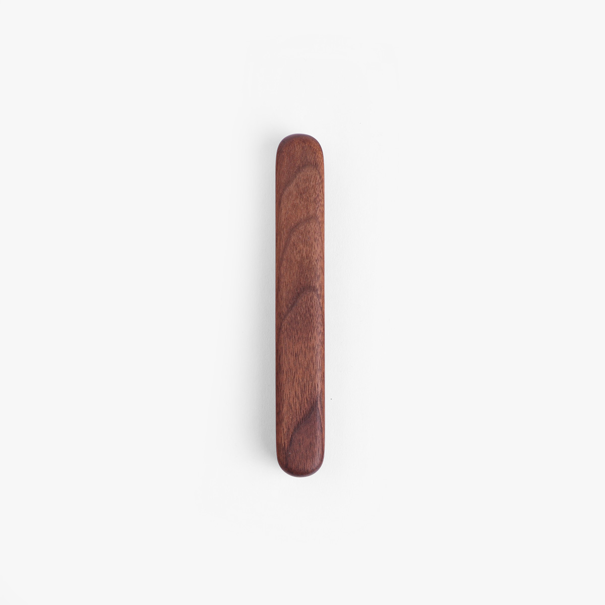 3 × Magnetlist 14cm Amerikansk Valnøtt - NOYER