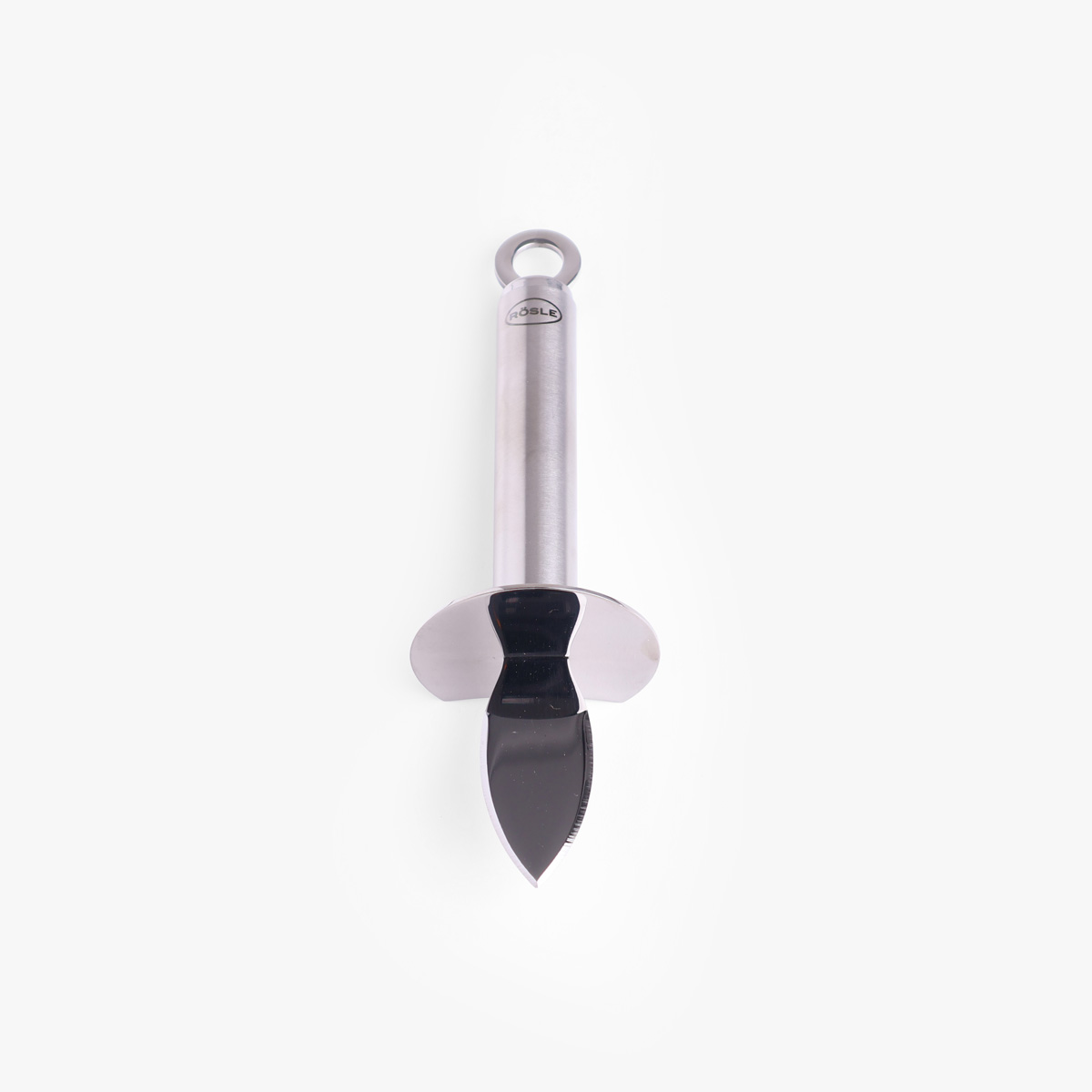 Østerskniv, Rustfritt stål, 18cm - Rösle — bilde 3